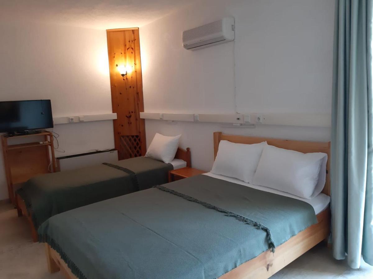 Swiss Eviniz Hotel (Adults Only) Adrasan Exterior photo