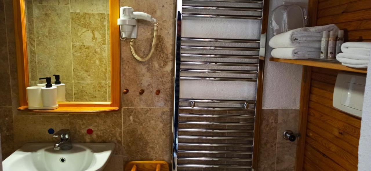 Swiss Eviniz Hotel (Adults Only) Adrasan Exterior photo