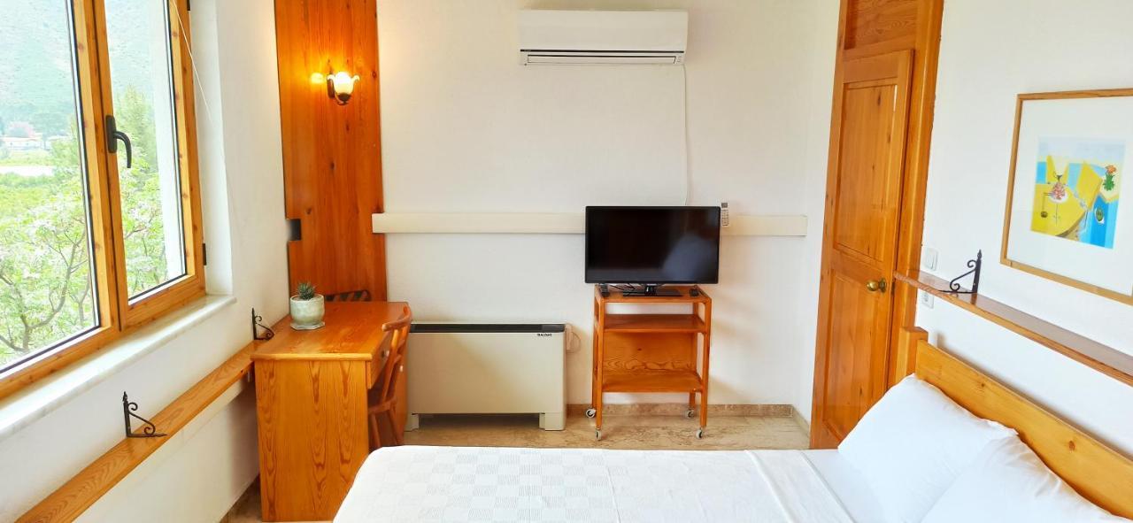 Swiss Eviniz Hotel (Adults Only) Adrasan Exterior photo