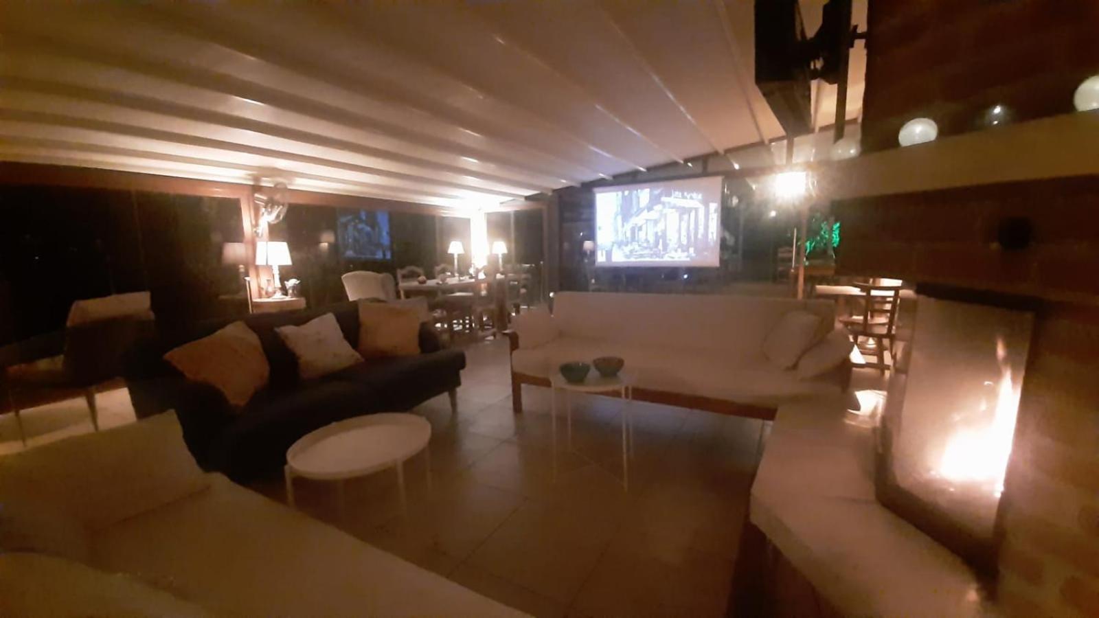 Swiss Eviniz Hotel (Adults Only) Adrasan Exterior photo